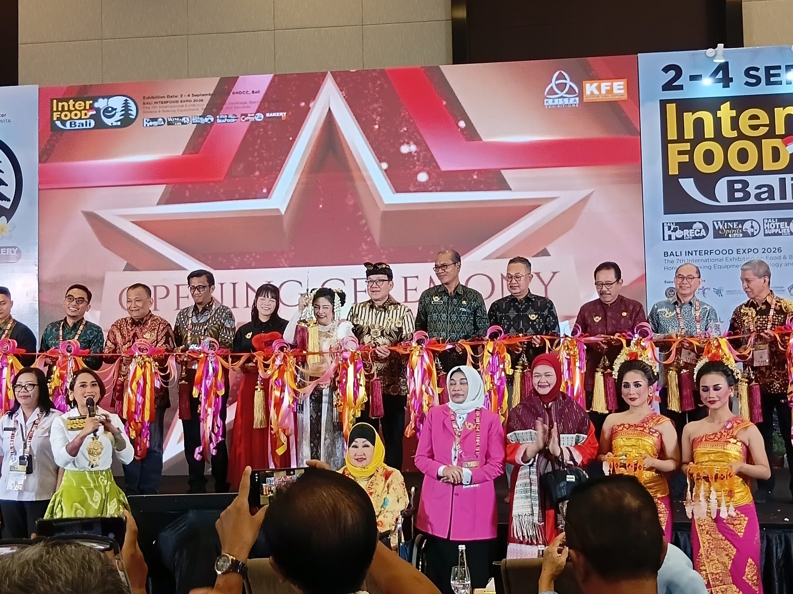 Bali Interfood 2026