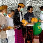 Wakil Ketua DPRD Karangasem