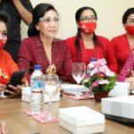 Lomba Busana Adat Gianyar