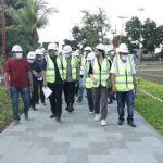 Bupati Mahayastra Peninjauan