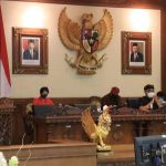 Ranperda 26 Nov