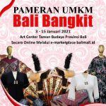 Pameran UMKM