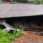 Bencana di Riau
