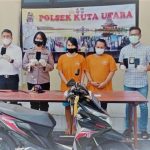 Bencong penjambret