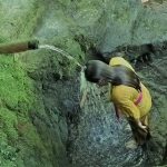 Penglukatan Panca Tirta
