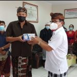 Bagi Masker