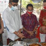 Denpasar dapur umum