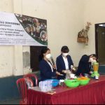 Desa Tunjuk Buleleng