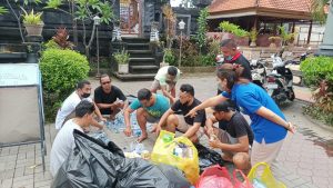 Kelurahan Panjer Denpasar Sinergikan Bank Sampah dan TPS3R - Lenteraesai.id