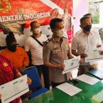 Polres Buleleng 22 April