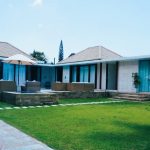 Villa di Badung