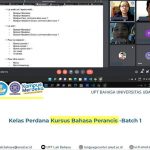 bahasa prancis