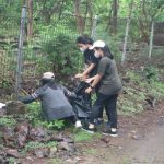 FKP Unud bersih kampus