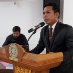 i putu agus santana sidang promosi doktor