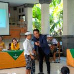 Literasi Psikologi SMPN 4 Abiansemal