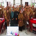 bimtek smart city karangasem