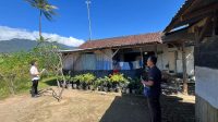 Pengecekan kondisi rumah usulan Bantuan RTLH 2026 oleh Tim Perkimta Buleleng