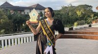 Made Melda Yogiani, Duta Genre Putri Provinsi Bali 2025
