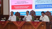 Optimalisasi pajak daerah Kabupaten Badung 2025