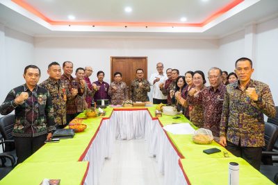 Pergub No. 47 Tahun 2019 tentang program Bali Bersih