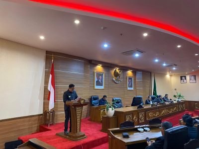perubahan apbd bangli 2025