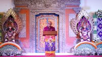 gerakan hari rabu menabung oleh OJK Bali