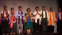 Singaraja Literary Festival 2025.