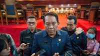KUA PPAS Perubahan APBD Badung 2025