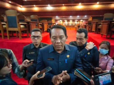 KUA PPAS Perubahan APBD Badung 2025