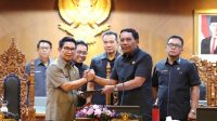 Raperda RPJMD Badung 2025-2029.