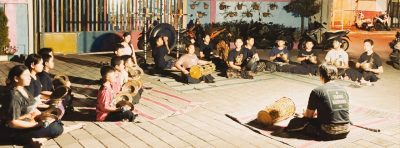 Panjer Festival