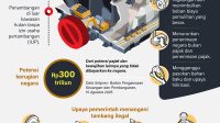 melawan tambang ilegal