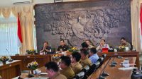 FGD Pendampingan Pengajuan Indikasi Geografis Kopi Robusta Lemukih Buleleng