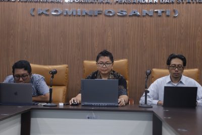 Buleleng Programming Competition, lomba coding dalam rangka memperingati HUT ke-80 RI.