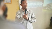 Di balik dinding dosa; penyesalan sang eks napiter