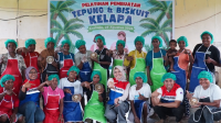 Perempuan Adat Kasimle