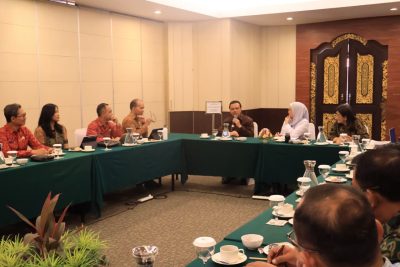 Kementerian LH Apresiasi PSBS Bali,