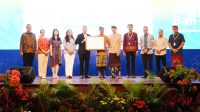 Forum Investasi Iklim serangkaian Pekan Iklim Bali 2025