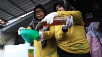 Bank Sampah Beo Asri