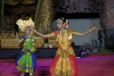 Buleleng Tuan Rumah Festival Seni Budaya Internasional, Ajang Promosi Seni Buleleng ke Mancanegara