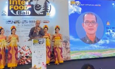 Bali Interfood 2025