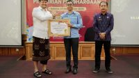 MPP Badung Genap 7 Tahun, Wabup Tekankan Peningkatan Layanan dan SDM