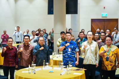 Bupati Adi Arnawa Dorong Pembangunan Subway Atasi Kemacetan Akses Bandara Ngurah Rai