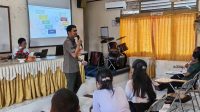 Sosialisasi platform "Waspada" untuk mempercepat implementasi Program Satuan Pendidikan Aman Bencana (SPAB)