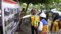 Menteri PU pastikan banjir Underpass Dewa Ruci bukan salah drainase