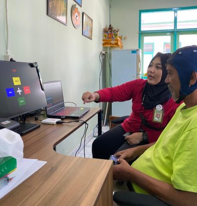 RSUD Buleleng Hadirkan Layanan Terapi Kejiwaan Modern dengan QEEG Neurofeedback