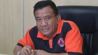 Kepala Pelaksana BPBD Buleleng, Putu Ariadi Pribadi,