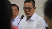 Wabup Supriatna Minta OPD Berkolaborasi Turunkan Stunting