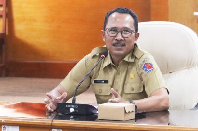 ASN Buleleng Diminta Jaga Sikap & Jadi Teladan