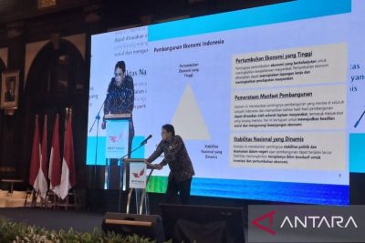 Menguji terobosan Purbaya, dari LPS ke Kemenkeu